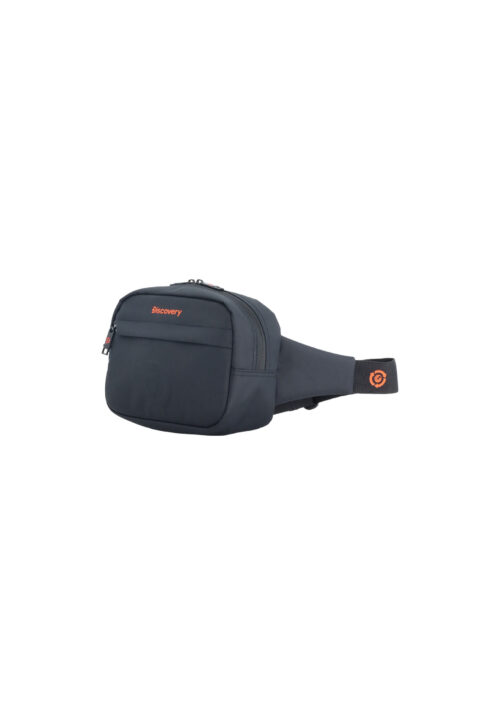 Hip bag - kidney black (Kopia)